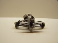 Ligier JS21, 1983, J. P. Jarier, GP USA