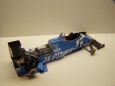 Ligier JS21, 1983, J. P. Jarier, GP USA