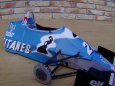 Ligier JS21, 1983, J. P. Jarier, GP USA