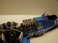 Ligier JS21, 1983, J. P. Jarier, GP USA