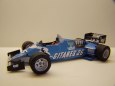 Ligier JS21, 1983, J. P. Jarier, GP USA