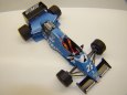 Ligier JS21, 1983, J. P. Jarier, GP USA