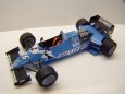 Ligier JS21, 1983, J. P. Jarier, GP USA