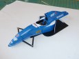 Ligier JS39 (1993; Blundell)