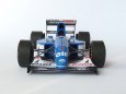 Ligier JS39 (1993; Blundell)