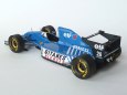 Ligier JS39 (1993; Blundell)