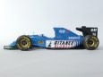 Ligier JS39 (1993; Blundell)