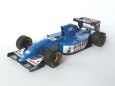Ligier JS39 (1993; Blundell)