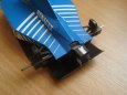 Ligier JS39 - 1993 - Mark Blundell
