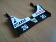Ligier JS39 - 1993 - Mark Blundell