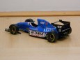 LIGIER JS39 M.Blundell,Monaco 1993