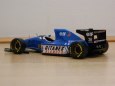LIGIER JS39 M.Blundell,Monaco 1993