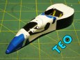 Ligier JS39 Pratt