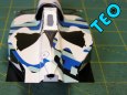 Ligier JS39 Pratt