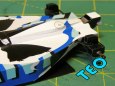 Ligier JS39 Pratt