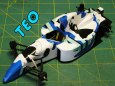 Ligier JS39 Pratt