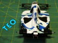 Ligier JS39 Pratt