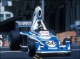 Ligier JS5, 1976, J. Laffite