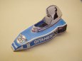 Ligier JS5, 1976, J. Laffite