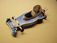 Ligier JS5, 1976, J. Laffite