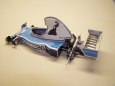 Ligier JS5, 1976, J. Laffite