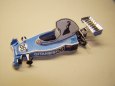 Ligier JS5, 1976, J. Laffite