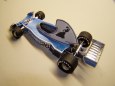 Ligier JS5, 1976, J. Laffite