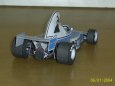 Ligier JS5  J.Laffite  1976