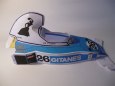 Ligier JS5