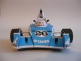 Ligier JS5