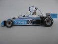 Ligier JS5