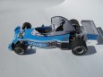 Ligier JS5