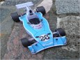 Ligier JS5