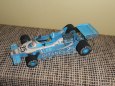 LIGIER JS 11