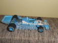 LIGIER JS 11