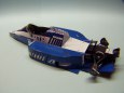 Ligier JS27, 1986, J. Laffite