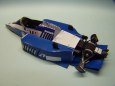 Ligier JS27, 1986, J. Laffite