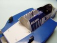 Ligier JS27, 1986, J. Laffite