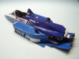Ligier JS27, 1986, J. Laffite