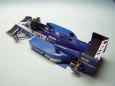 Ligier JS27, 1986, J. Laffite