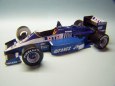 Ligier JS27, 1986, J. Laffite