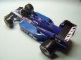 Ligier JS27, 1986, J. Laffite