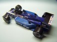 Ligier JS27, 1986, J. Laffite