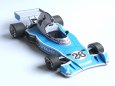 Ligier JS5, 1976
