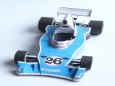 Ligier JS5, 1976