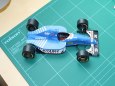Ligier JS39 