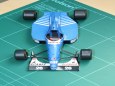 Ligier JS39 