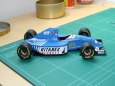 Ligier JS39 