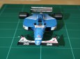 Ligier JS39 