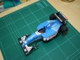 Ligier JS39 